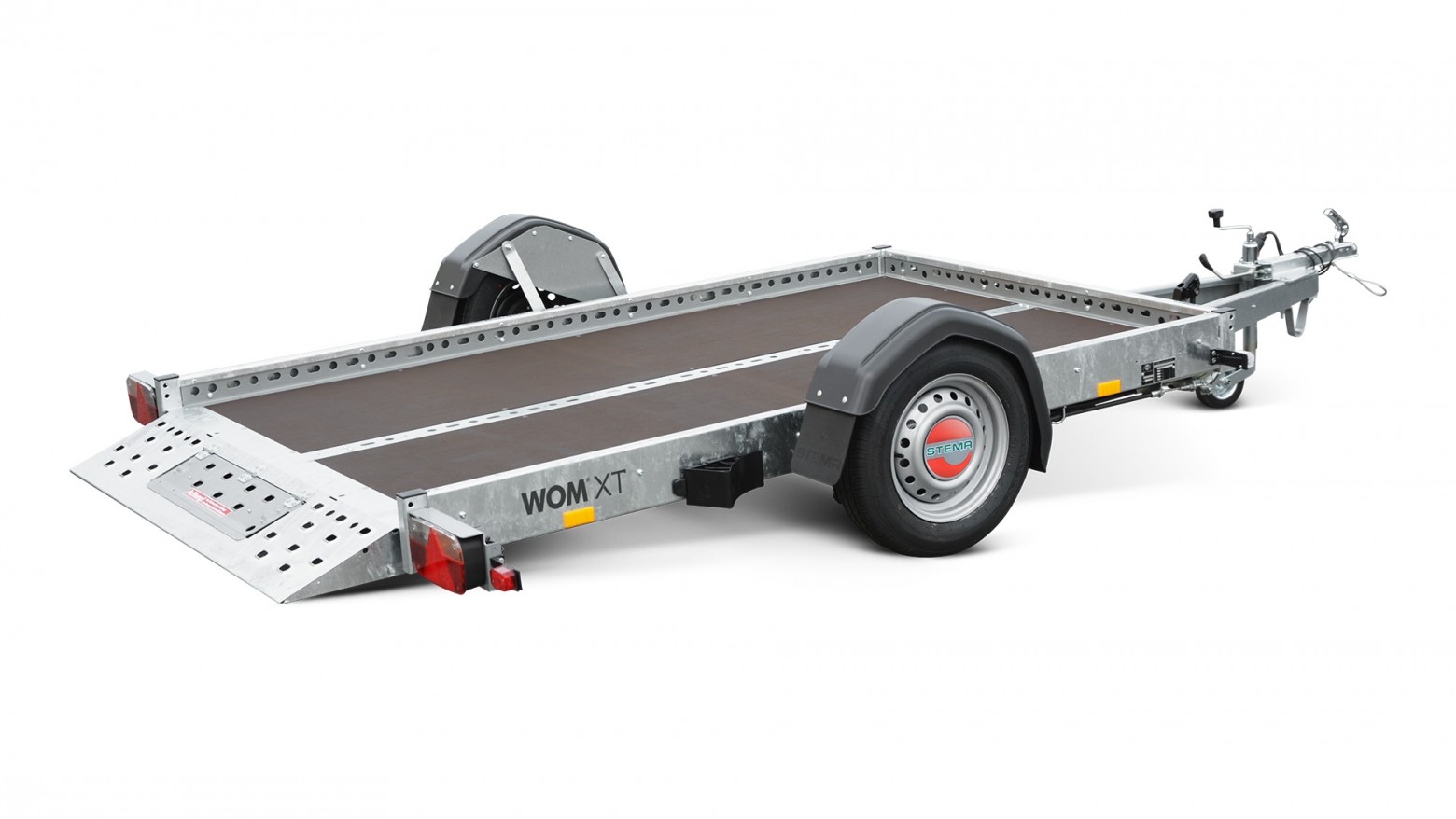 STEMA STS XT O1 7.5-25-15.1