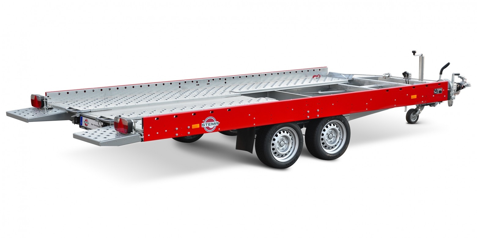 STEMA FHAK 27-40-21.2