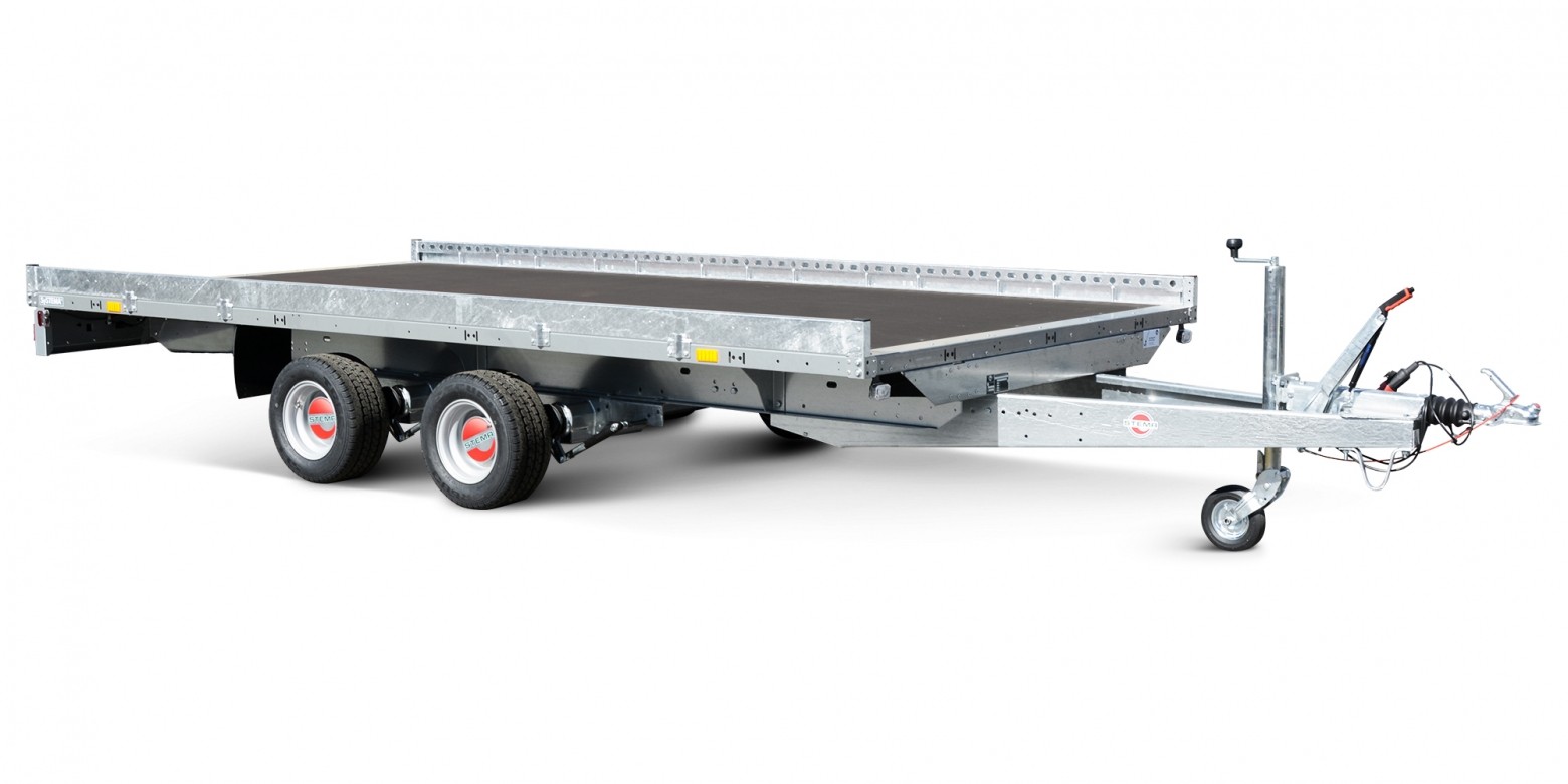 STEMA Carrier XL SHA O2 20-40-20.2